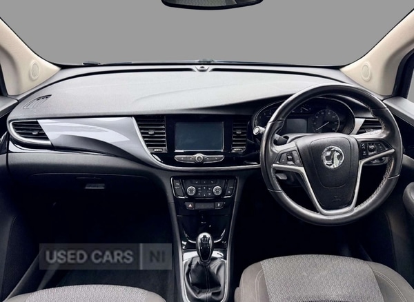 Used Vauxhall Mokka X 2018 for sale - 77565286: Photo 12