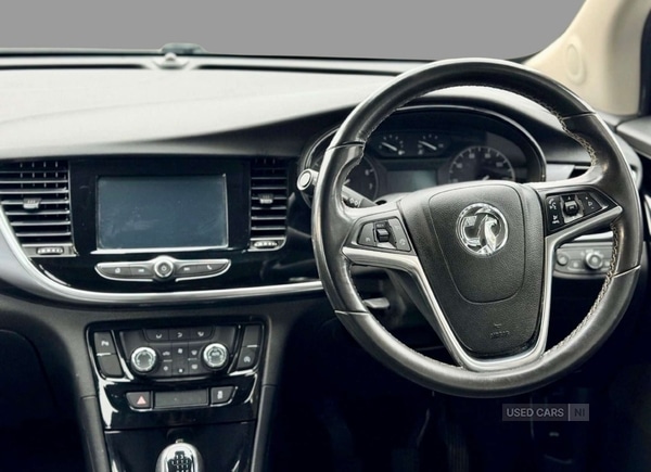 Used Vauxhall Mokka X 2018 for sale - 77565286: Photo 13