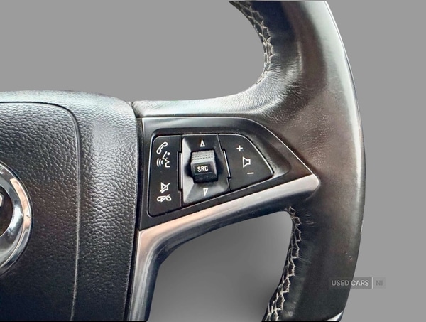 Used Vauxhall Mokka X 2018 for sale - 77565286: Photo 14