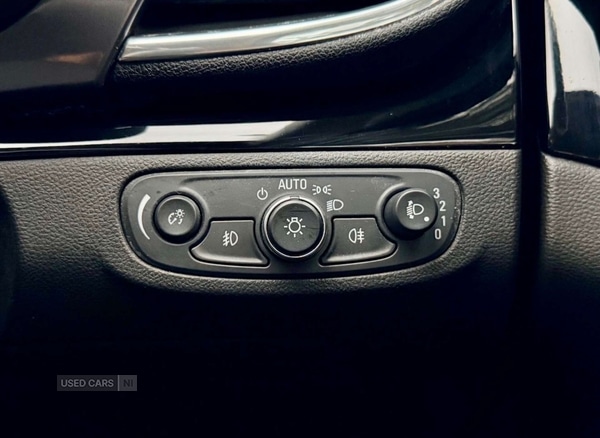 Used Vauxhall Mokka X 2018 for sale - 77565286: Photo 18