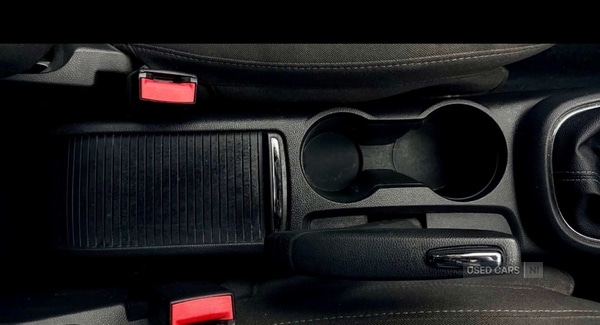 Used Vauxhall Mokka X 2018 for sale - 77565286: Photo 19