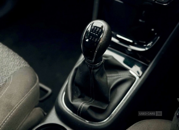 Used Vauxhall Mokka X 2018 for sale - 77565286: Photo 20