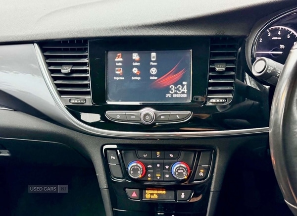 Used Vauxhall Mokka X 2018 for sale - 77565286: Photo 21