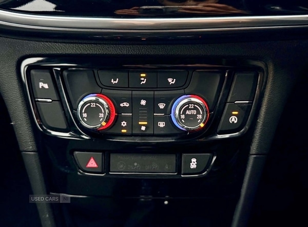 Used Vauxhall Mokka X 2018 for sale - 77565286: Photo 22