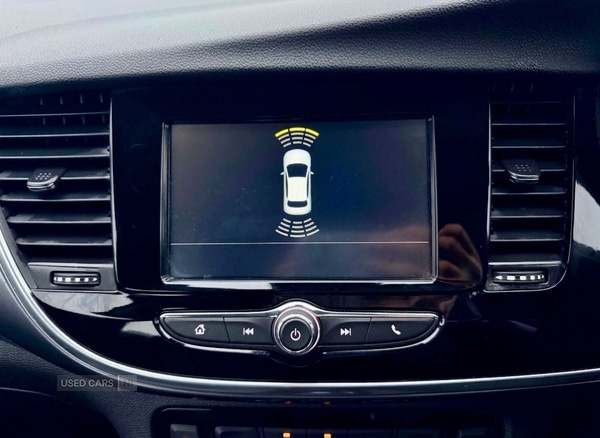 Used Vauxhall Mokka X 2018 for sale - 77565286: Photo 23