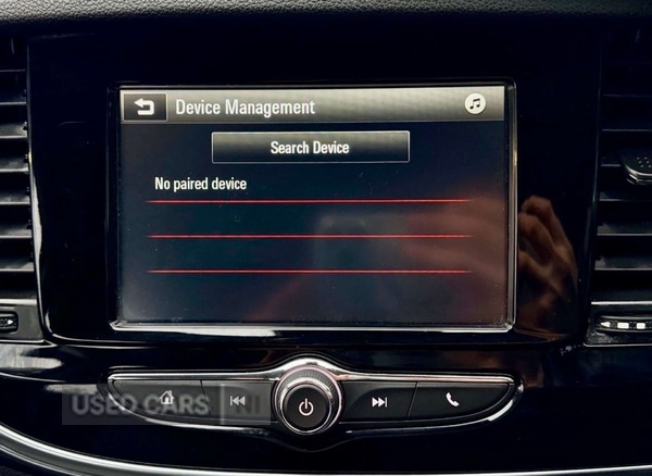 Used Vauxhall Mokka X 2018 for sale - 77565286: Photo 24