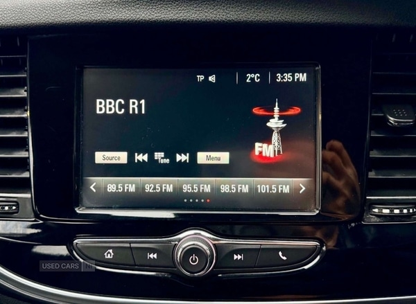 Used Vauxhall Mokka X 2018 for sale - 77565286: Photo 25