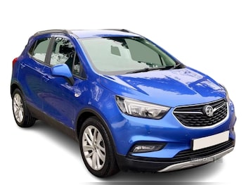 Used Vauxhall Mokka X 2018 for sale - 77565286: Photo