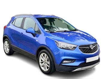 Used Vauxhall Mokka X 2018 for sale - 77565286: Photo