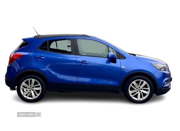 Used Vauxhall Mokka X 2018 for sale - 77565286: Photo 5