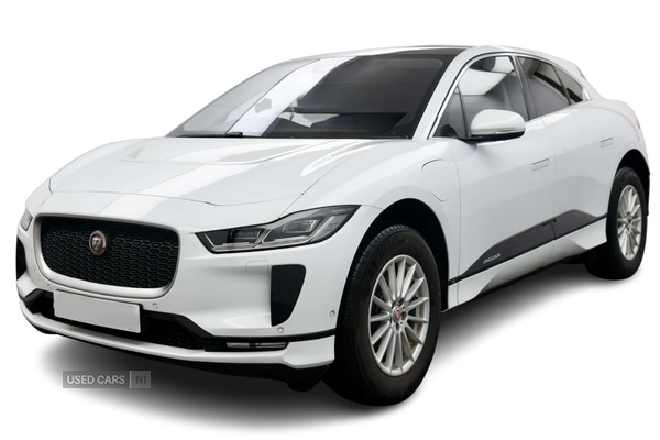 Used Jaguar I-Pace 2019 for sale - 77710697: Photo 1