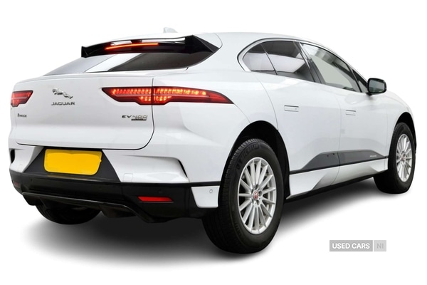 Used Jaguar I-Pace 2019 for sale - 77710697: Photo 10