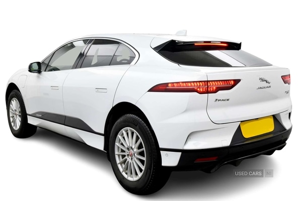 Used Jaguar I-Pace 2019 for sale - 77710697: Photo 12