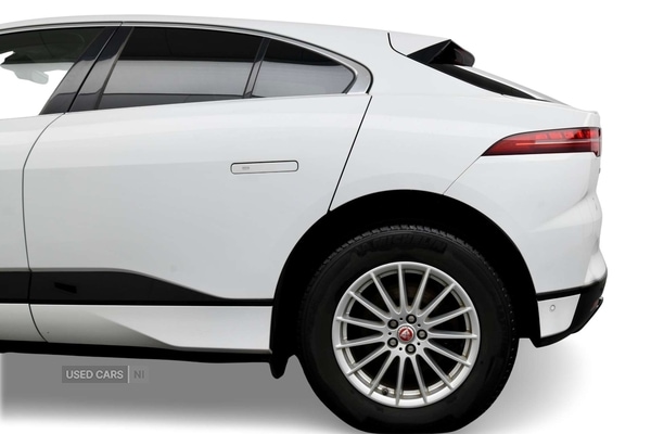 Used Jaguar I-Pace 2019 for sale - 77710697: Photo 13