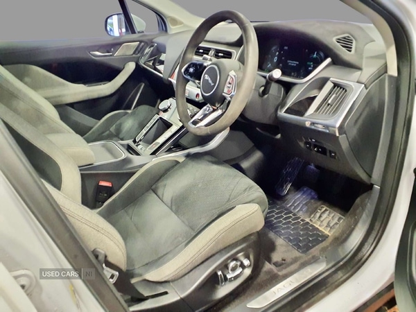 Used Jaguar I-Pace 2019 for sale - 77710697: Photo 14
