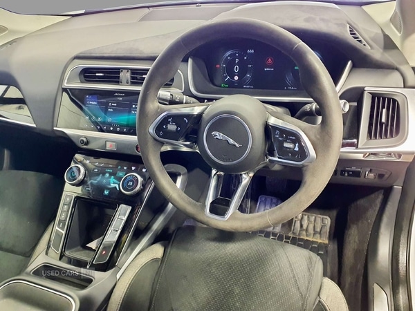 Used Jaguar I-Pace 2019 for sale - 77710697: Photo 16