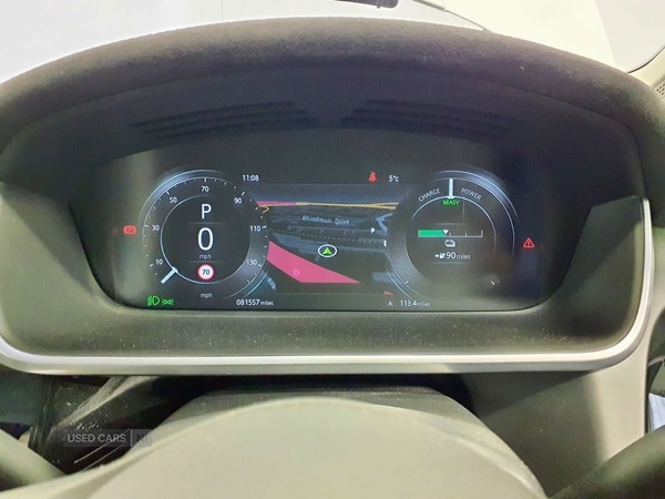 Used Jaguar I-Pace 2019 for sale - 77710697: Photo 18