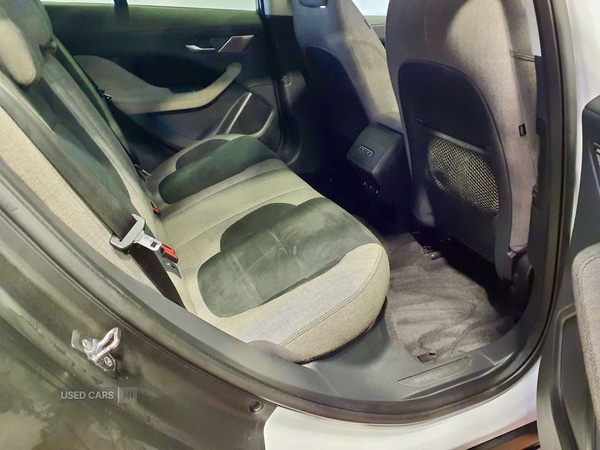 Used Jaguar I-Pace 2019 for sale - 77710697: Photo 19