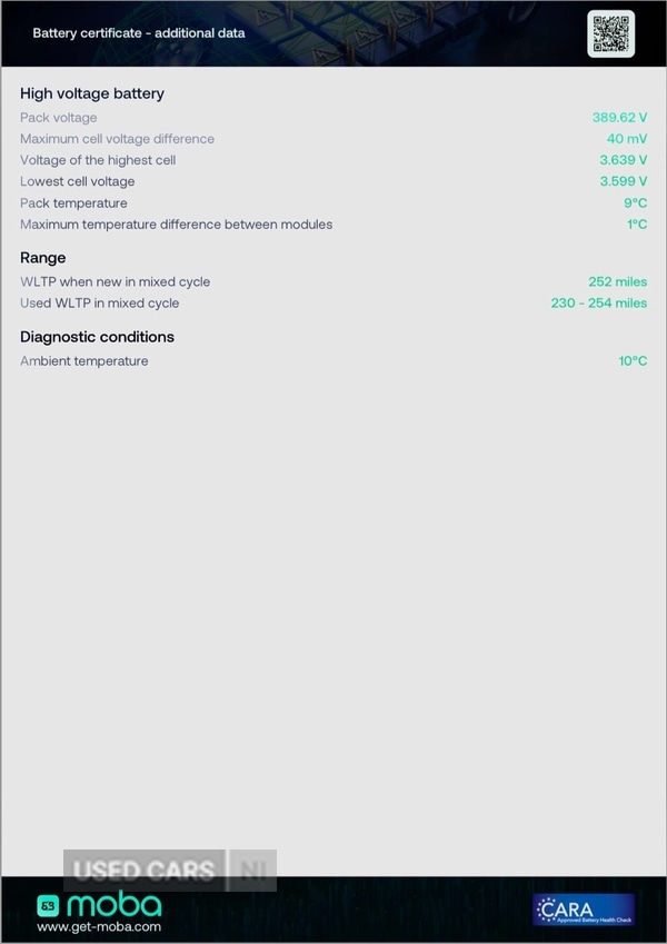 Used Jaguar I-Pace 2019 for sale - 77710697: Photo 22