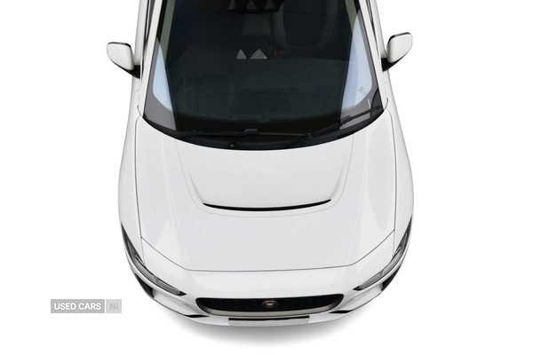 Used Jaguar I-Pace 2019 for sale - 77710697: Photo 3