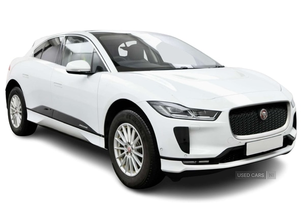 Used Jaguar I-Pace 2019 for sale - 77710697: Photo 4