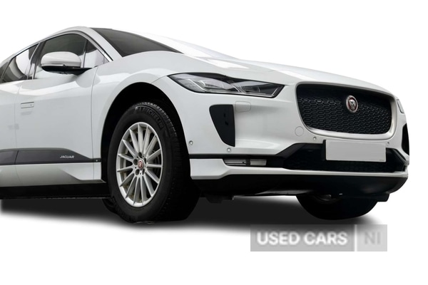 Used Jaguar I-Pace 2019 for sale - 77710697: Photo 5