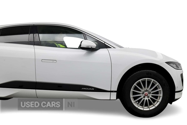 Used Jaguar I-Pace 2019 for sale - 77710697: Photo 6