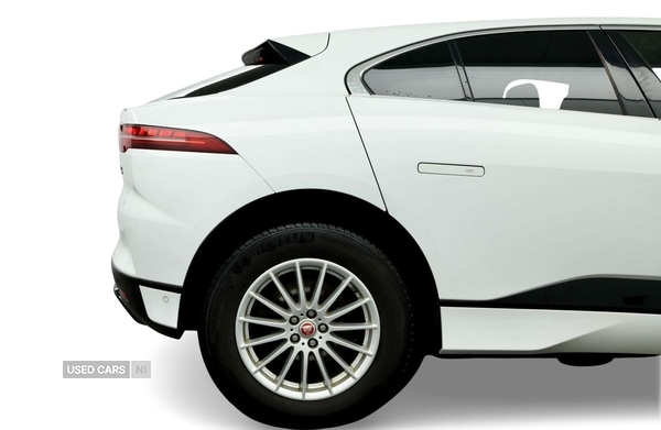 Used Jaguar I-Pace 2019 for sale - 77710697: Photo 7