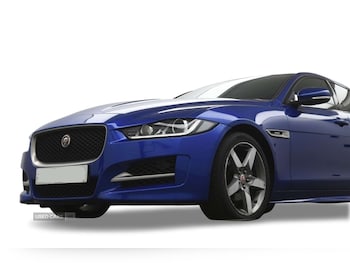 Used Jaguar XE 2018 for sale - 79602874: Photo