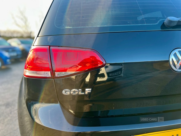 Used Volkswagen Golf 2014 for sale - 76850819: Photo 10