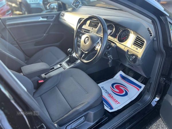 Used Volkswagen Golf 2014 for sale - 76850819: Photo 11