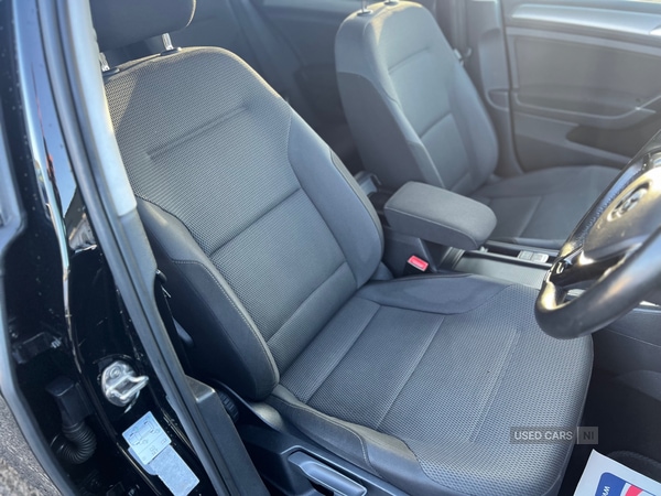 Used Volkswagen Golf 2014 for sale - 76850819: Photo 12