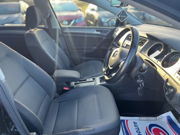 Used Volkswagen Golf 2014 for sale - 76850819: Photo 13