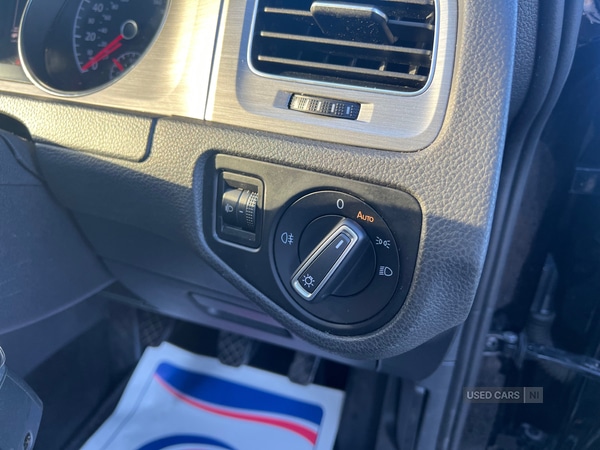 Used Volkswagen Golf 2014 for sale - 76850819: Photo 14