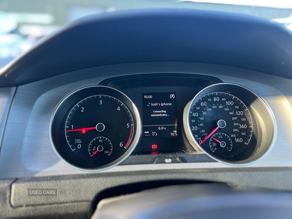 Used Volkswagen Golf 2014 for sale - 76850819: Photo 16