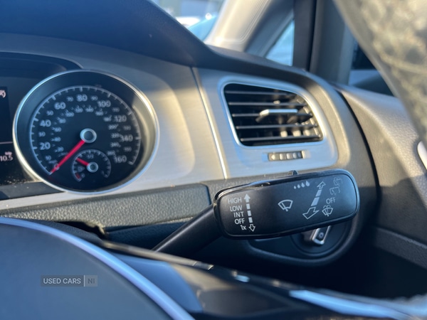 Used Volkswagen Golf 2014 for sale - 76850819: Photo 20