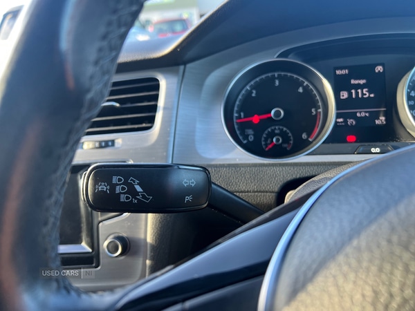 Used Volkswagen Golf 2014 for sale - 76850819: Photo 23