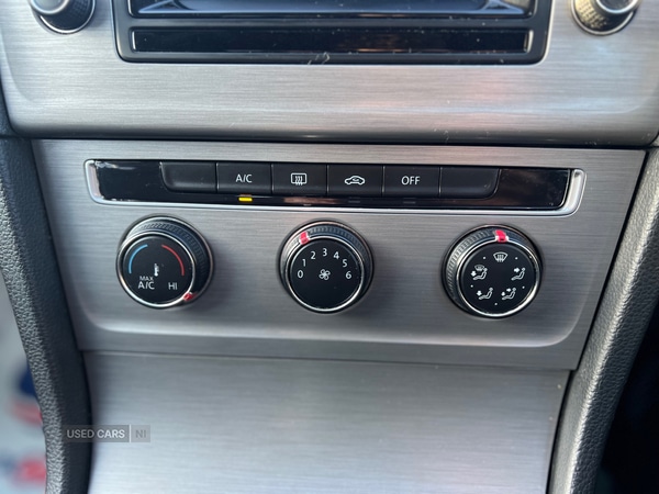 Used Volkswagen Golf 2014 for sale - 76850819: Photo 24