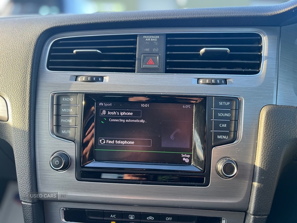 Used Volkswagen Golf 2014 for sale - 76850819: Photo 25