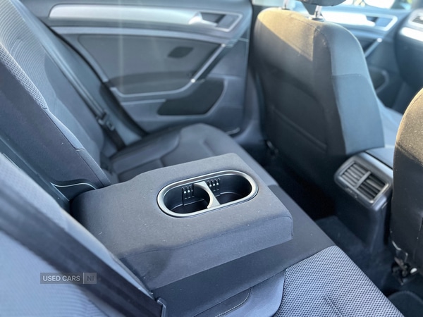 Used Volkswagen Golf 2014 for sale - 76850819: Photo 29