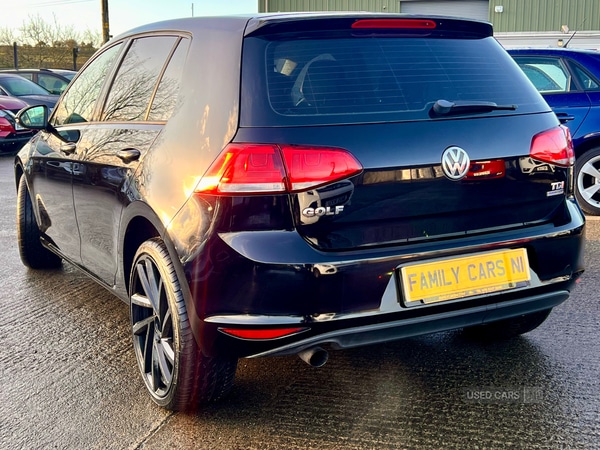 Used Volkswagen Golf 2014 for sale - 76850819: Photo 3