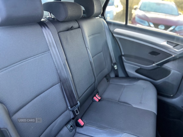 Used Volkswagen Golf 2014 for sale - 76850819: Photo 30