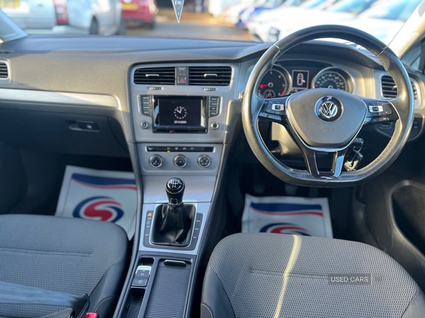 Used Volkswagen Golf 2014 for sale - 76850819: Photo 31