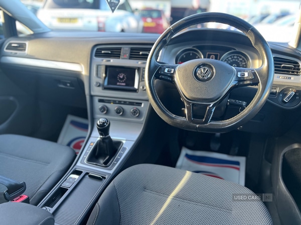 Used Volkswagen Golf 2014 for sale - 76850819: Photo 35