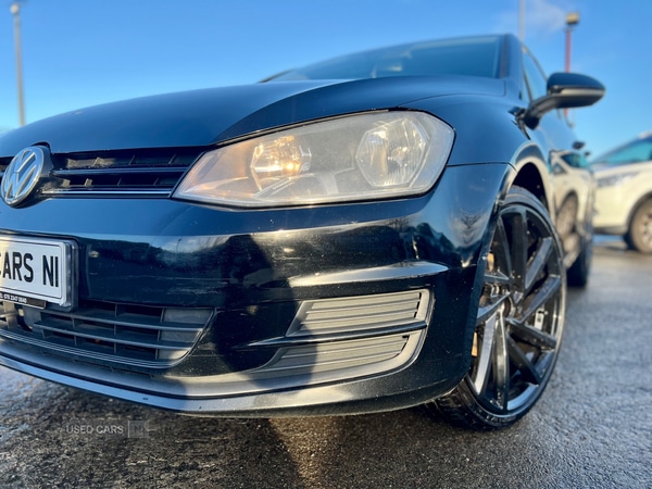 Used Volkswagen Golf 2014 for sale - 76850819: Photo 7