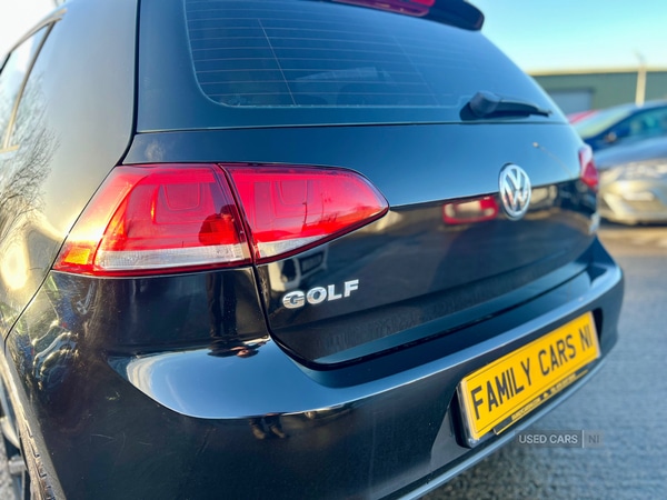 Used Volkswagen Golf 2014 for sale - 76850819: Photo 9