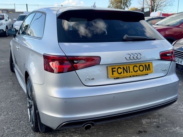 Used Audi A3 2015 for sale - 76061072: Photo 12