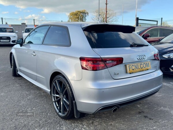 Used Audi A3 2015 for sale - 76061072: Photo 12