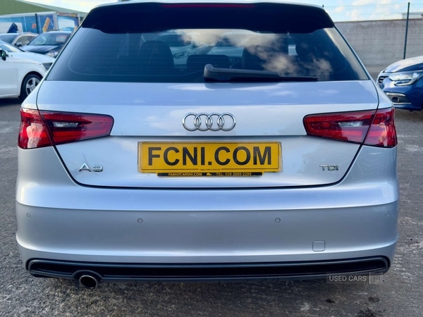 Used Audi A3 2015 for sale - 76061072: Photo 13