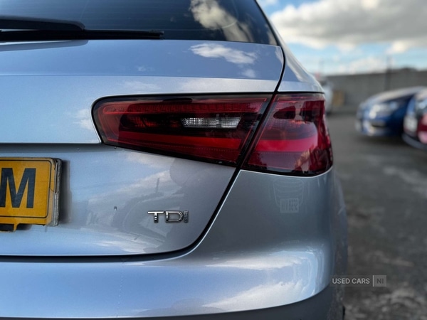 Used Audi A3 2015 for sale - 76061072: Photo 16